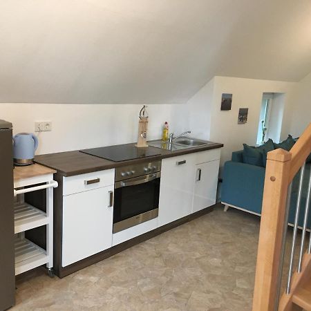 Marijanas Ferienhof 2, Urlaub Mit Viel Platz Zwischen Dornumersiel Und Bensersiel, Gehoert Zum Cafe Kunterbunt Holtgast Exterior foto