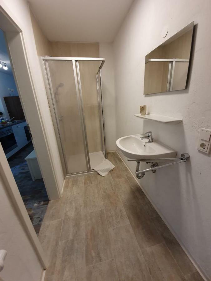 Marijanas Ferienhof 2, Urlaub Mit Viel Platz Zwischen Dornumersiel Und Bensersiel, Gehoert Zum Cafe Kunterbunt Holtgast Exterior foto