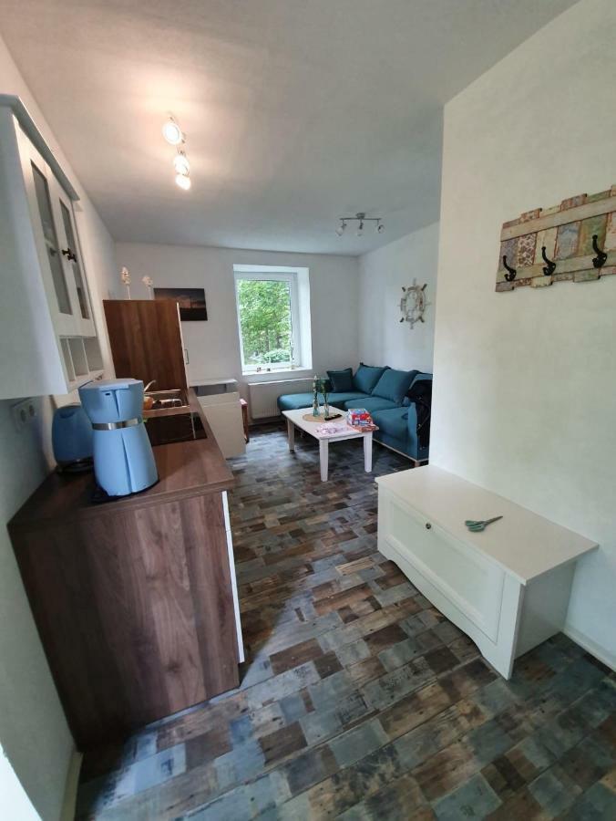 Marijanas Ferienhof 2, Urlaub Mit Viel Platz Zwischen Dornumersiel Und Bensersiel, Gehoert Zum Cafe Kunterbunt Holtgast Exterior foto