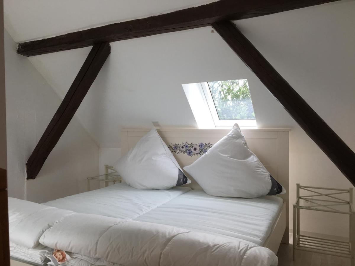 Marijanas Ferienhof 2, Urlaub Mit Viel Platz Zwischen Dornumersiel Und Bensersiel, Gehoert Zum Cafe Kunterbunt Holtgast Exterior foto